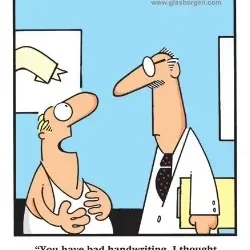 What High Quality Physio Should Look Like